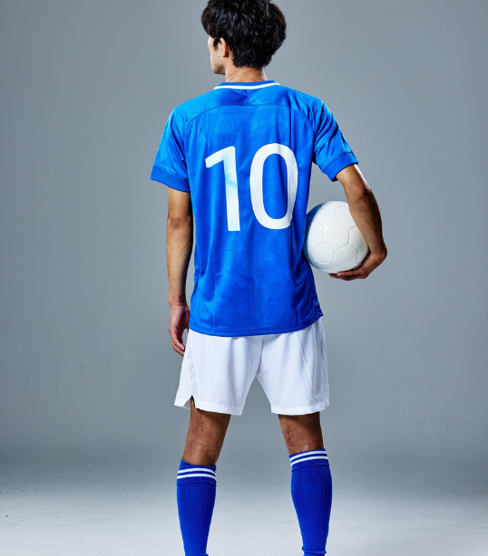 Football jersy
